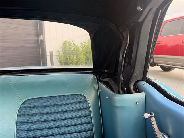 1966 Ford Mustang (CC-2103447) for sale in Corydon, Indiana