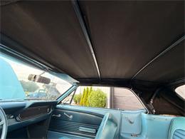 1966 Ford Mustang (CC-2103447) for sale in Corydon, Indiana