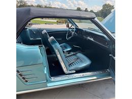 1966 Ford Mustang (CC-2103447) for sale in Corydon, Indiana