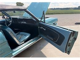 1966 Ford Mustang (CC-2103447) for sale in Corydon, Indiana