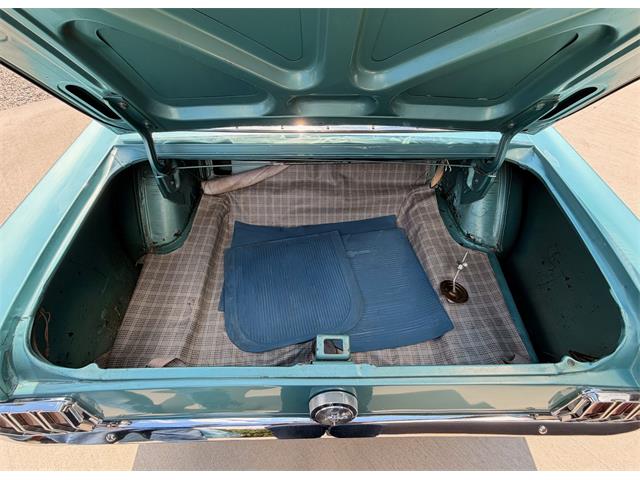 1966 Ford Mustang (CC-2103447) for sale in Corydon, Indiana