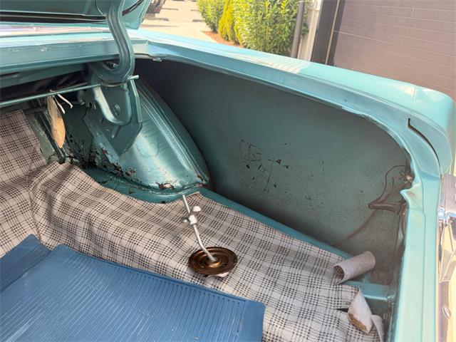 1966 Ford Mustang (CC-2103447) for sale in Corydon, Indiana