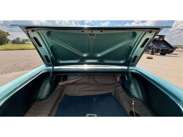 1966 Ford Mustang (CC-2103447) for sale in Corydon, Indiana