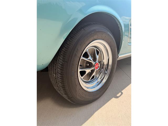 1966 Ford Mustang (CC-2103447) for sale in Corydon, Indiana