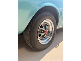 1966 Ford Mustang (CC-2103447) for sale in Corydon, Indiana