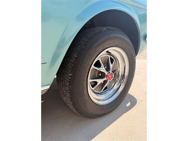 1966 Ford Mustang (CC-2103447) for sale in Corydon, Indiana