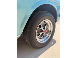 1966 Ford Mustang (CC-2103447) for sale in Corydon, Indiana