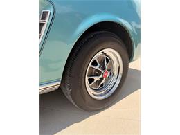 1966 Ford Mustang (CC-2103447) for sale in Corydon, Indiana