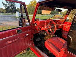 1986 Jeep CJ7 (CC-2103449) for sale in Decatur, Alabama