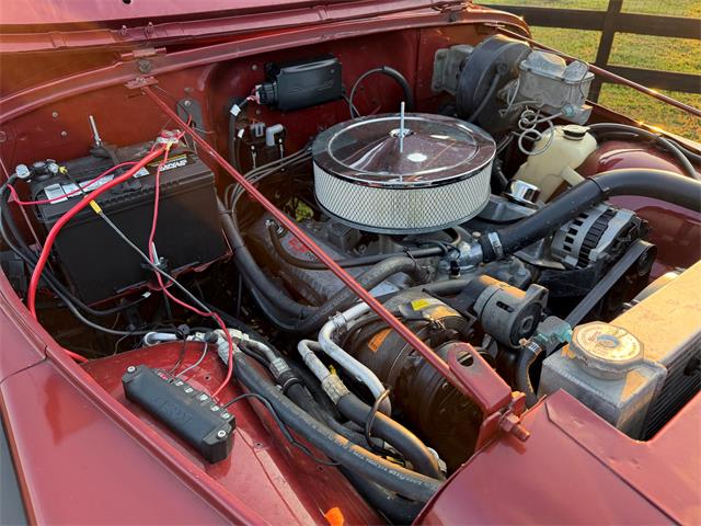 1986 Jeep CJ7 (CC-2103449) for sale in Decatur, Alabama