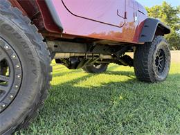 1986 Jeep CJ7 (CC-2103449) for sale in Decatur, Alabama