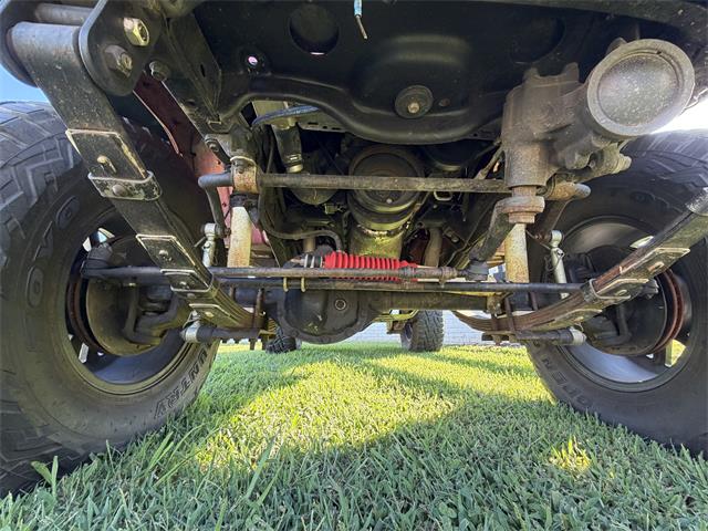 1986 Jeep CJ7 (CC-2103449) for sale in Decatur, Alabama