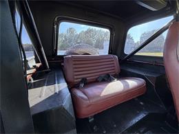 1986 Jeep CJ7 (CC-2103449) for sale in Decatur, Alabama