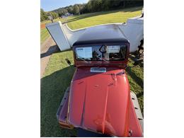 1986 Jeep CJ7 (CC-2103449) for sale in Decatur, Alabama