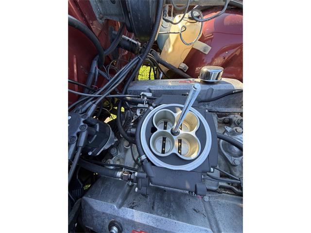 1986 Jeep CJ7 (CC-2103449) for sale in Decatur, Alabama