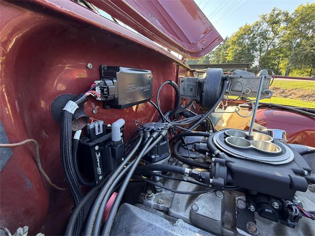 1986 Jeep CJ7 (CC-2103449) for sale in Decatur, Alabama