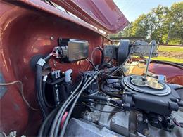 1986 Jeep CJ7 (CC-2103449) for sale in Decatur, Alabama