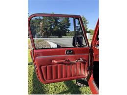 1986 Jeep CJ7 (CC-2103449) for sale in Decatur, Alabama