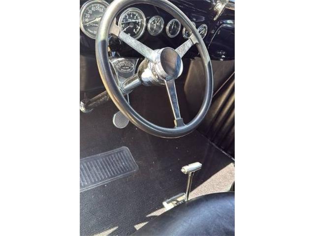 1934 Ford Model 40 (CC-2100345) for sale in Cadillac, Michigan