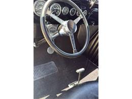 1934 Ford Model 40 (CC-2100345) for sale in Cadillac, Michigan