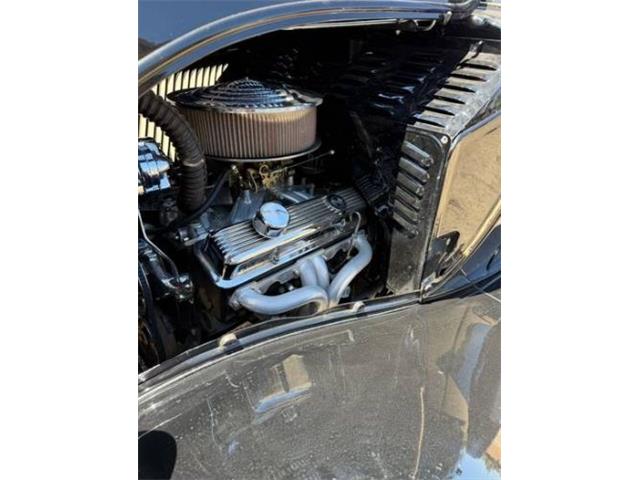 1934 Ford Model 40 (CC-2100345) for sale in Cadillac, Michigan