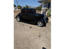 1934 Ford Model 40 (CC-2100345) for sale in Cadillac, Michigan