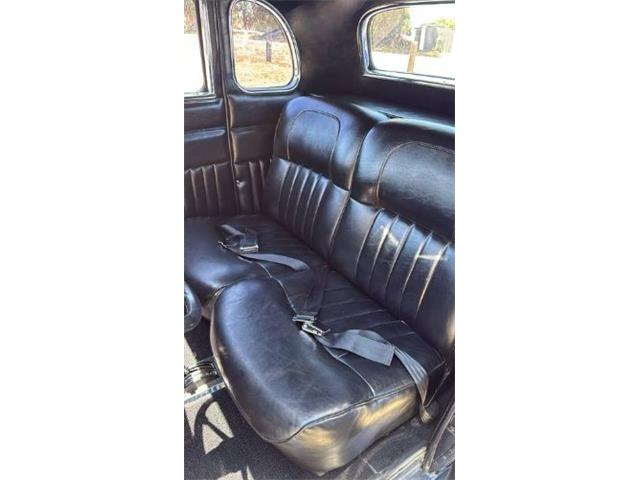 1934 Ford Model 40 (CC-2100345) for sale in Cadillac, Michigan