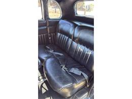 1934 Ford Model 40 (CC-2100345) for sale in Cadillac, Michigan