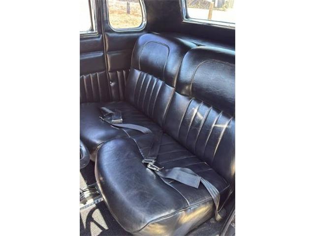 1934 Ford Model 40 (CC-2100345) for sale in Cadillac, Michigan