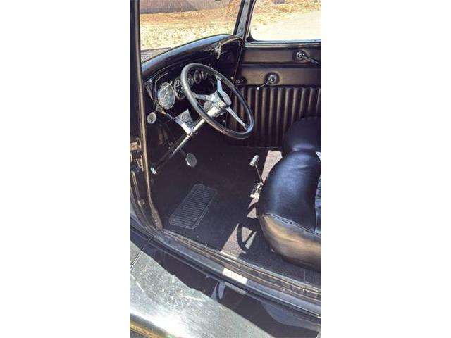 1934 Ford Model 40 (CC-2100345) for sale in Cadillac, Michigan
