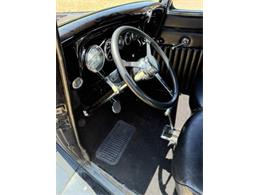 1934 Ford Model 40 (CC-2100345) for sale in Cadillac, Michigan