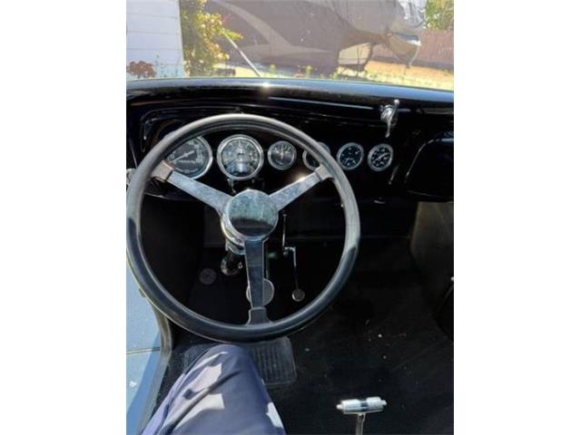 1934 Ford Model 40 (CC-2100345) for sale in Cadillac, Michigan
