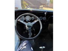 1934 Ford Model 40 (CC-2100345) for sale in Cadillac, Michigan