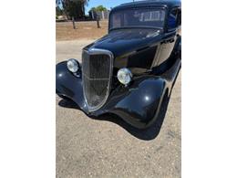 1934 Ford Model 40 (CC-2100345) for sale in Cadillac, Michigan