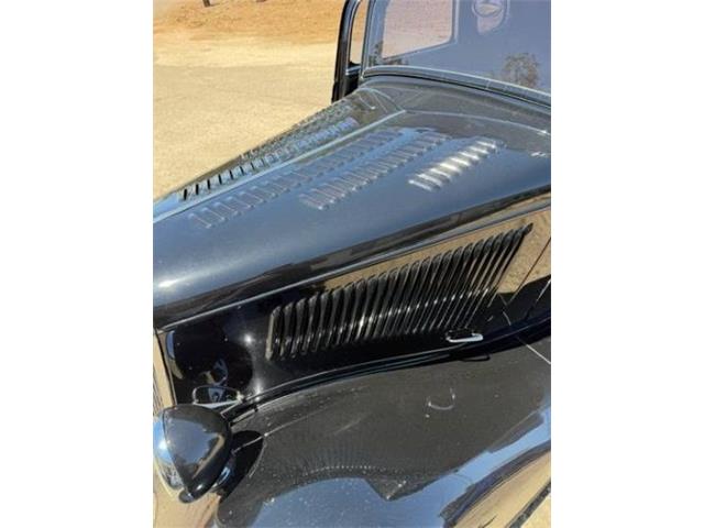1934 Ford Model 40 (CC-2100345) for sale in Cadillac, Michigan
