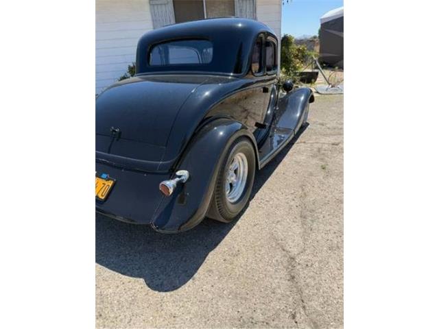 1934 Ford Model 40 (CC-2100345) for sale in Cadillac, Michigan
