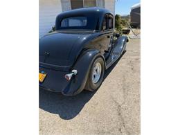 1934 Ford Model 40 (CC-2100345) for sale in Cadillac, Michigan