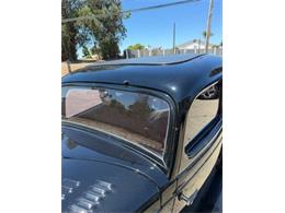 1934 Ford Model 40 (CC-2100345) for sale in Cadillac, Michigan