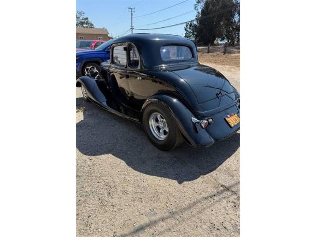 1934 Ford Model 40 (CC-2100345) for sale in Cadillac, Michigan