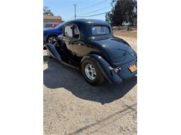 1934 Ford Model 40 (CC-2100345) for sale in Cadillac, Michigan