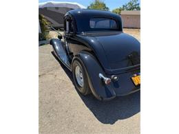 1934 Ford Model 40 (CC-2100345) for sale in Cadillac, Michigan