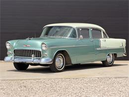 1955 Chevrolet Bel Air (CC-2103450) for sale in Corydon, Indiana