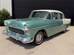 1955 Chevrolet Bel Air (CC-2103450) for sale in Corydon, Indiana