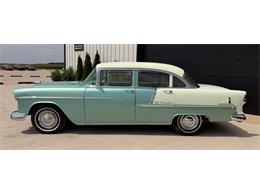 1955 Chevrolet Bel Air (CC-2103450) for sale in Corydon, Indiana