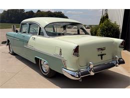 1955 Chevrolet Bel Air (CC-2103450) for sale in Corydon, Indiana