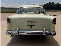 1955 Chevrolet Bel Air (CC-2103450) for sale in Corydon, Indiana