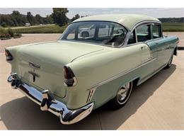 1955 Chevrolet Bel Air (CC-2103450) for sale in Corydon, Indiana