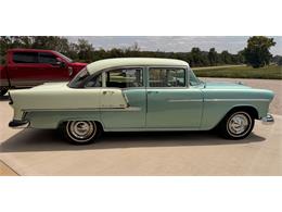 1955 Chevrolet Bel Air (CC-2103450) for sale in Corydon, Indiana