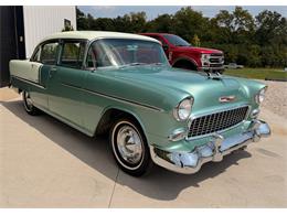 1955 Chevrolet Bel Air (CC-2103450) for sale in Corydon, Indiana