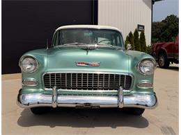 1955 Chevrolet Bel Air (CC-2103450) for sale in Corydon, Indiana